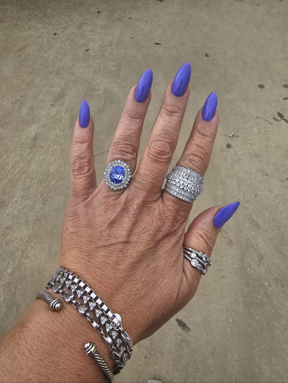 Rings !!! - Picture 1 of 1